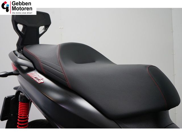 piaggio - mp3-300-hpe