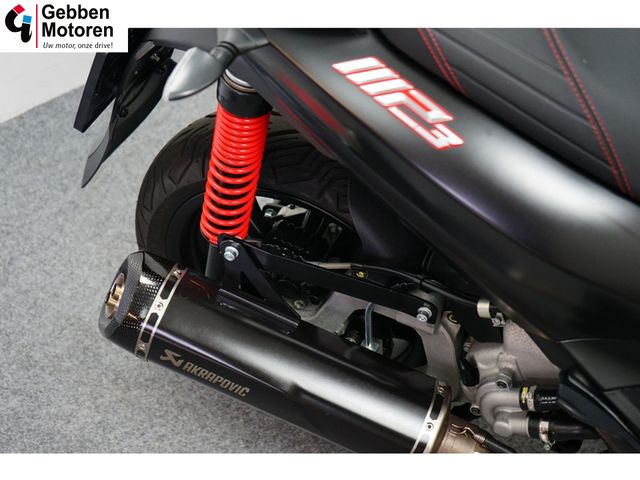 piaggio - mp3-300-hpe