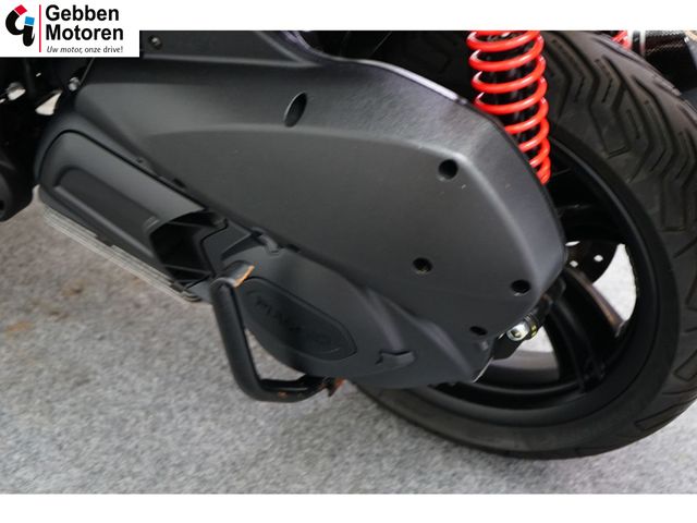 piaggio - mp3-300-hpe