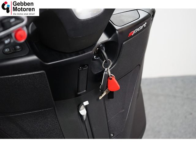 piaggio - mp3-300-hpe