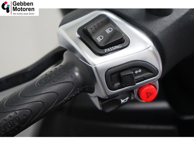piaggio - mp3-300-hpe