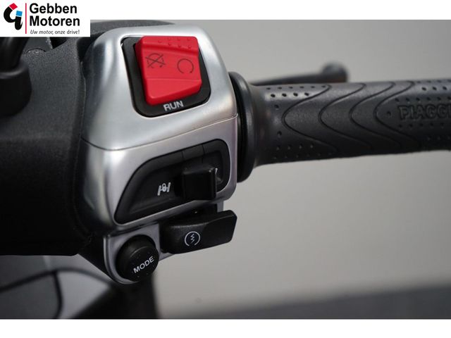 piaggio - mp3-300-hpe
