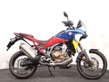 HONDA CRF 1100 L AFRICA TWIN