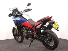 Honda CRF 1100 Africa Twin 2022 occasion – foto 5 van 7