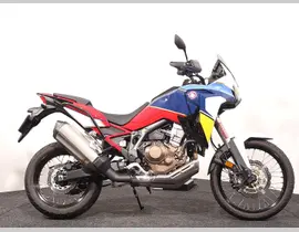 Honda CRF 1100 L Africa Twin 2022 occasion