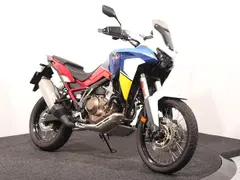 Honda CRF 1100 Africa Twin 2022 occasion – foto 2 van 7