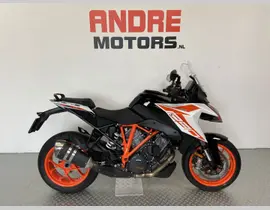 KTM 1290 Super Duke GT 2020 occasion