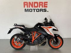 KTM 1290 Superduke GT 2020 occasion – foto 1 van 6