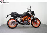 KTM 390 DUKE