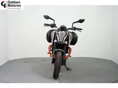 KTM 390 Duke 2016 occasion – foto 3 van 11