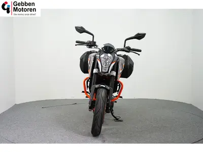 KTM 390 DUKE – foto 3