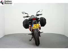 KTM 390 Duke 2016 occasion – foto 7 van 11
