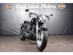 Harley-Davidson Flstf Fat Boy 2007 occasion – foto 2 van 10