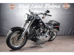Harley-Davidson Flstf Fat Boy 2007 occasion – foto 3 van 10