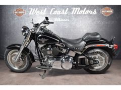 Harley-Davidson Flstf Fat Boy 2007 occasion – foto 4 van 10