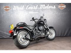 Harley-Davidson Flstf Fat Boy 2007 occasion – foto 6 van 10