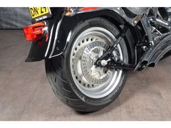 Harley-Davidson Flstf Fat Boy 2007 occasion – foto 7 van 10
