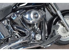 Harley-Davidson Flstf Fat Boy 2007 occasion – foto 8 van 10