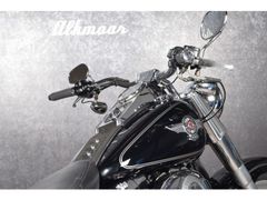 Harley-Davidson Flstf Fat Boy 2007 occasion – foto 9 van 10
