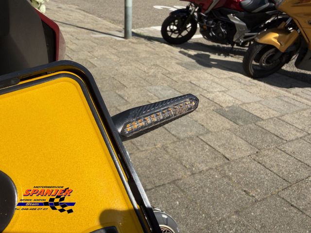 suzuki - gsx-s-950