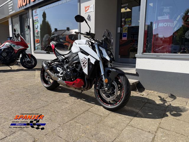 suzuki - gsx-s-950