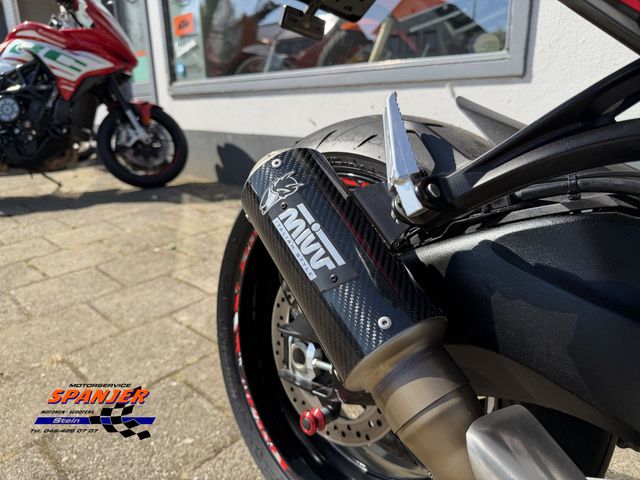 suzuki - gsx-s-950