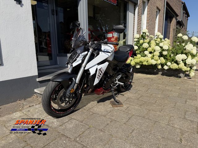 suzuki - gsx-s-950