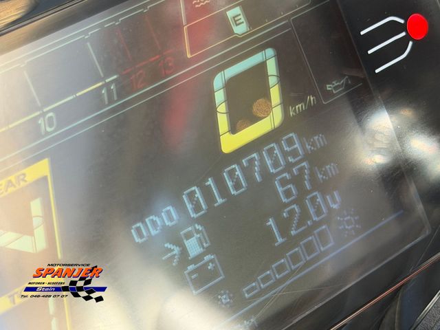 suzuki - gsx-s-950