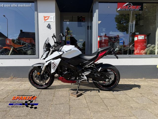 suzuki - gsx-s-950