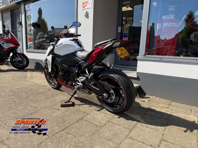 suzuki - gsx-s-950
