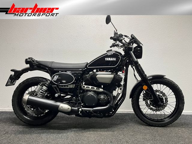 yamaha - scr-950