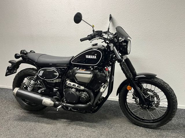 yamaha - scr-950