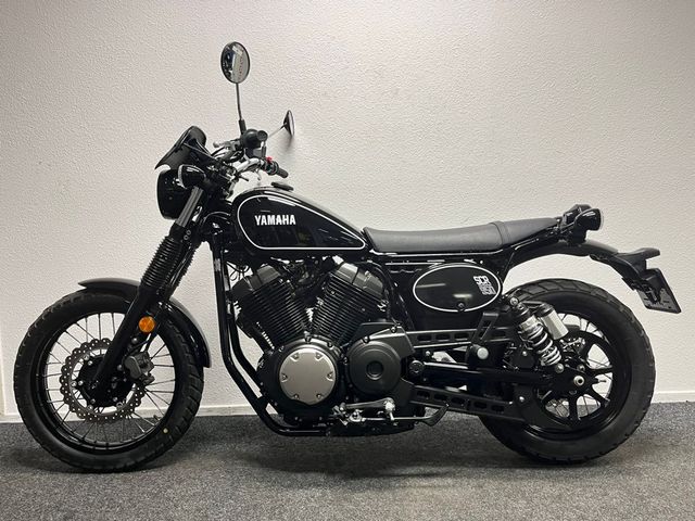 yamaha - scr-950