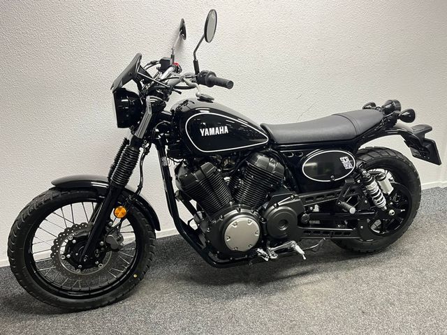 yamaha - scr-950