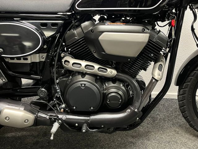 yamaha - scr-950