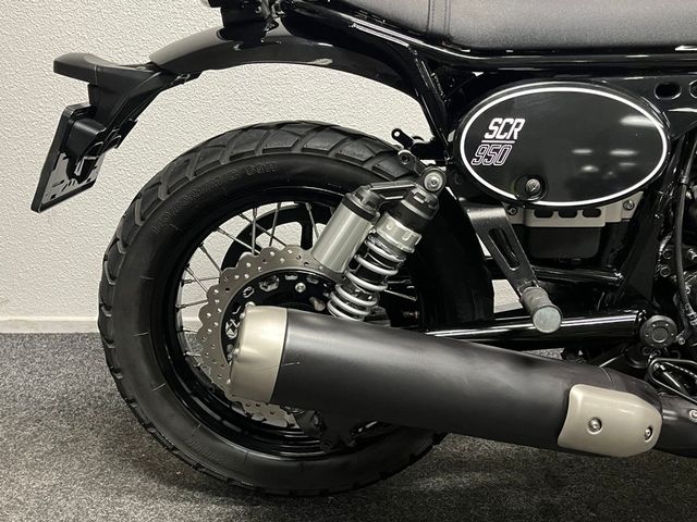 yamaha - scr-950