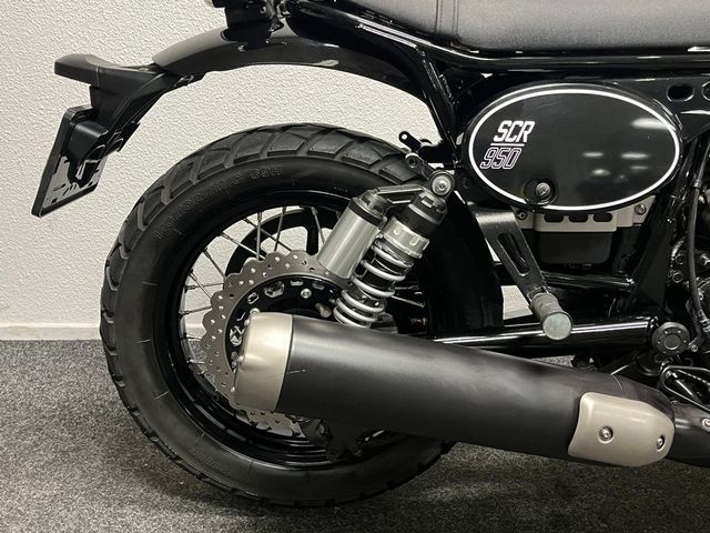 yamaha - scr-950