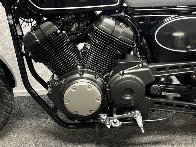 yamaha - scr-950