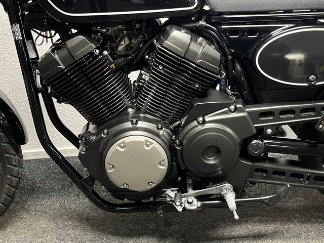 yamaha - scr-950
