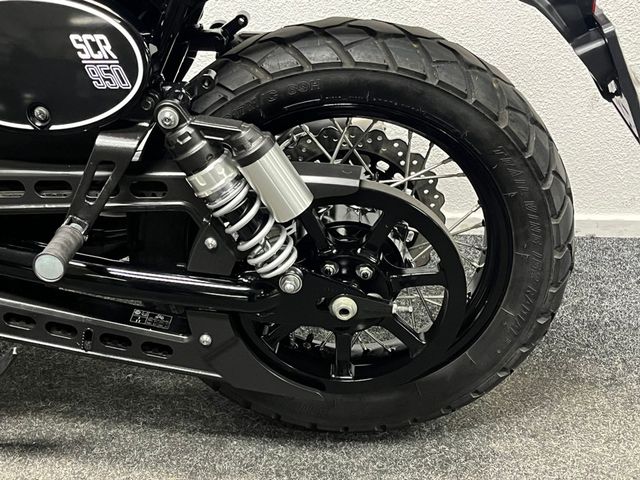 yamaha - scr-950