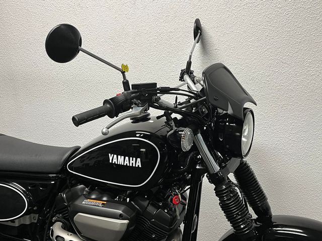 yamaha - scr-950