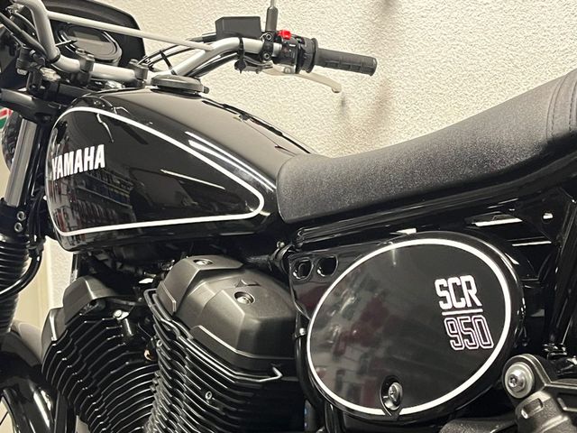 yamaha - scr-950