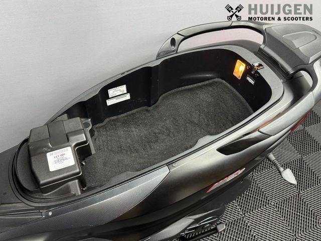 piaggio - mp3-500-sport-hpe-abs-asr