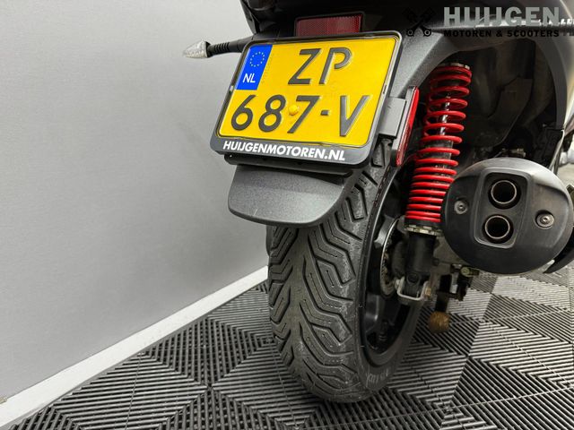 piaggio - mp3-500-sport-hpe-abs-asr