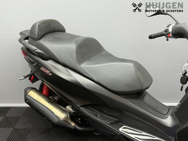 piaggio - mp3-500-sport-hpe-abs-asr