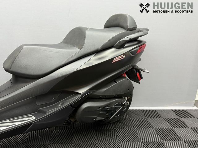 piaggio - mp3-500-sport-hpe-abs-asr