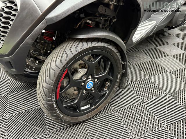 piaggio - mp3-500-sport-hpe-abs-asr
