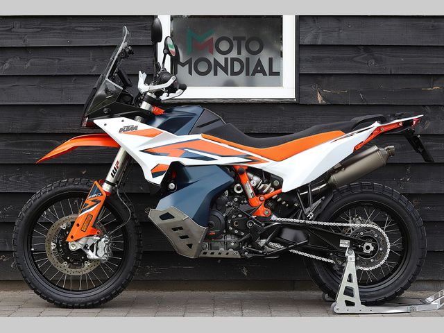 ktm - 890-adventure-r