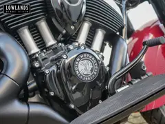 Indian Motorcycle Chief Vintage 2026 nieuw – foto 11 van 11