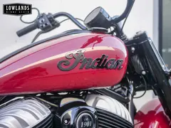 Indian Motorcycle Chief Vintage 2026 nieuw – foto 3 van 11